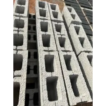 Hollow Blocks